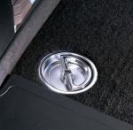 Lincoln Blackwood 2001 года